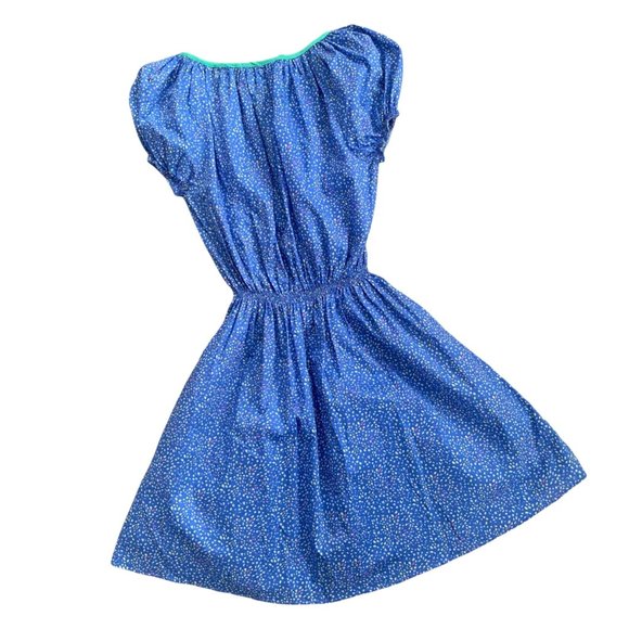 NWOT Paade Mode Speckled Dress With Pockets - Picture 5 of 5